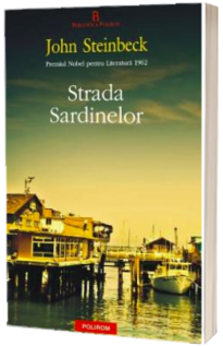 Strada sardinelor
