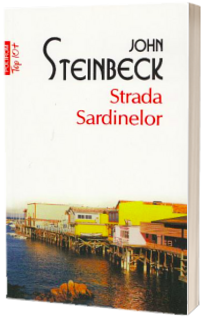 Strada Sardinelor