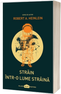 Strain intr-o lume straina