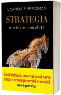 Strategia. O istorie completa