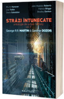 Strazi intunecate