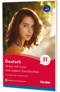 Stress mit Luna und andere Geschichten