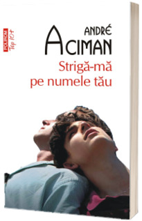 Striga-ma pe numele tau Striga-ma pe numele tau