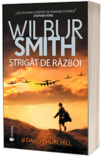 Strigat de razboi