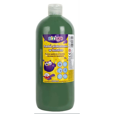 Strigo Guase in recipient 1000 ml, verde inchis