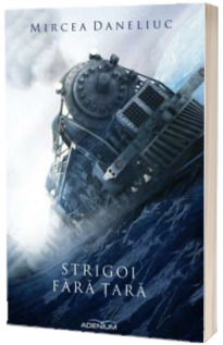 Strigoi fara tara