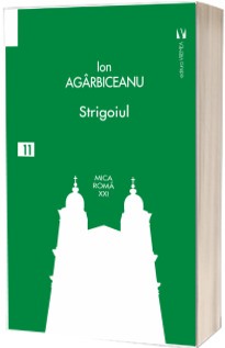 Strigoiul - Agarbiceanu, Ion