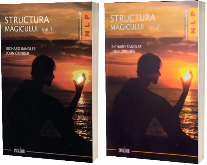 Structura magicului