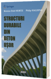 Structuri durabile din beton usor