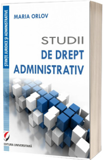 Studii de drept administrativ