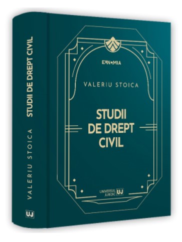 Studii de drept civil