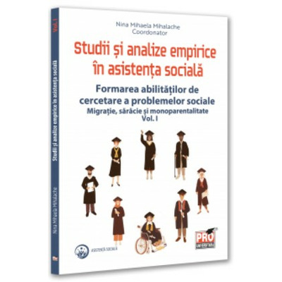 Studii si analize empirice in asistenta sociala