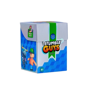 Stumble Guys figurina Mythic in cutie