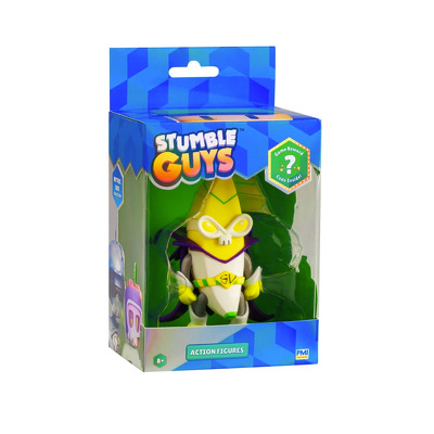 Stumble guys mythic figurina 1 Buc 11.5 Cm darkpeel prime