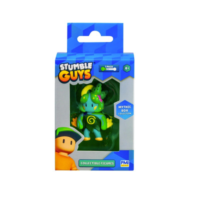 Stumble guys mythic figurina 1 buc gaia