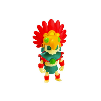 Stumble guys mythic figurina 1 buc guardian of el dorado