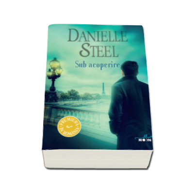 Sub acoperire - Danielle Steel