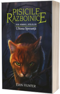 Sub semnul stelelor. Ultima speranta