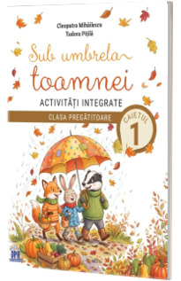 Sub umbrela toamnei Sub umbrela toamnei