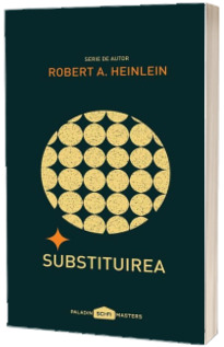 Substituirea