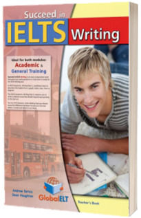 Succeed in IELTS. Writing Teachers book