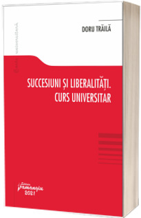 Succesiuni si liberalitati