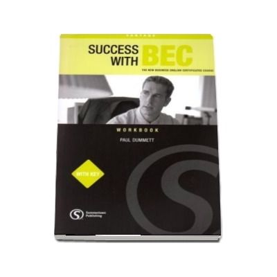 Success with BEC Vantage. Workbook with Key
