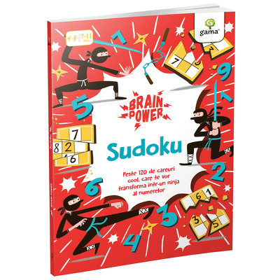 Sudoku Sudoku