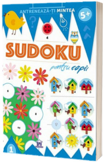 Sudoku pentru copii