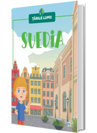 Suedia