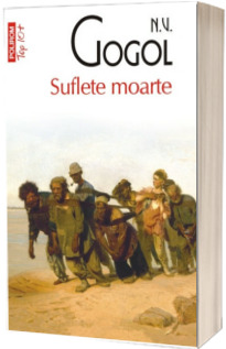 Suflete moarte