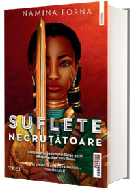Suflete necrutatoare Suflete necrutatoare