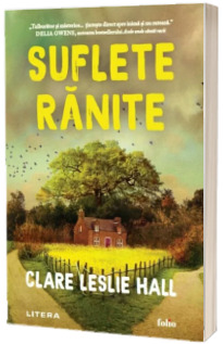 Suflete ranite