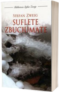 Suflete zbuciumate