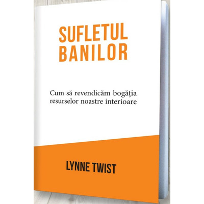 Sufletul banilor