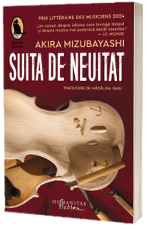 Suita de neuitat