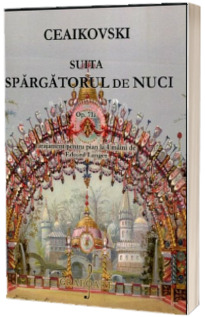 Suita Spargatorul de nuci (Op.71a)