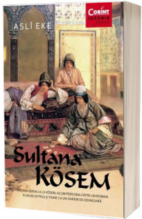 Sultana Kosem - Asli Eke