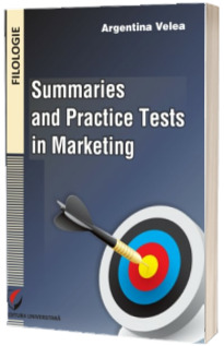 Summaries and Practice Tests in Marketing