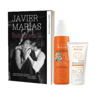 Summer Kit, Indragostirile