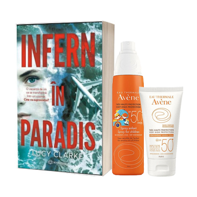 Summer Kit, Infern in paradis