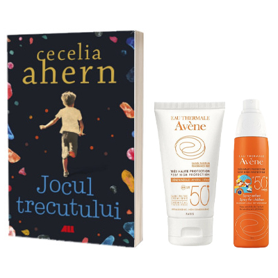 Summer Kit - Jocul Trecutului