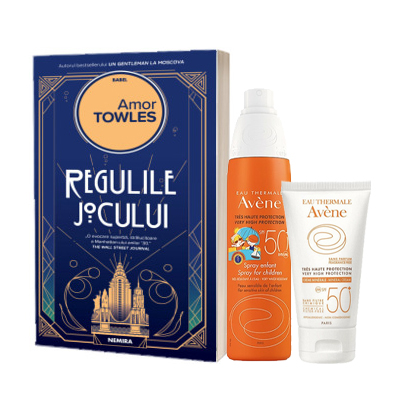 Summer Kit, Regulile jocului