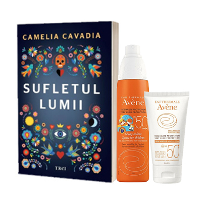 Summer Kit, Sufletul lumii