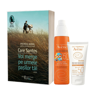 Summer Kit, Voi merge pe urmele pasilor tai