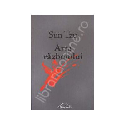 Sun Tzu. Arta razboiului