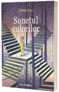 Sunetul culorilor