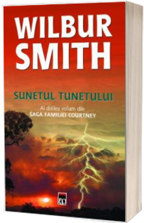 Sunetul tunetului