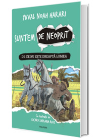 Suntem de neoprit. De ce nu este dreapta lumea