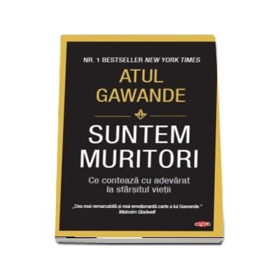 Suntem muritori